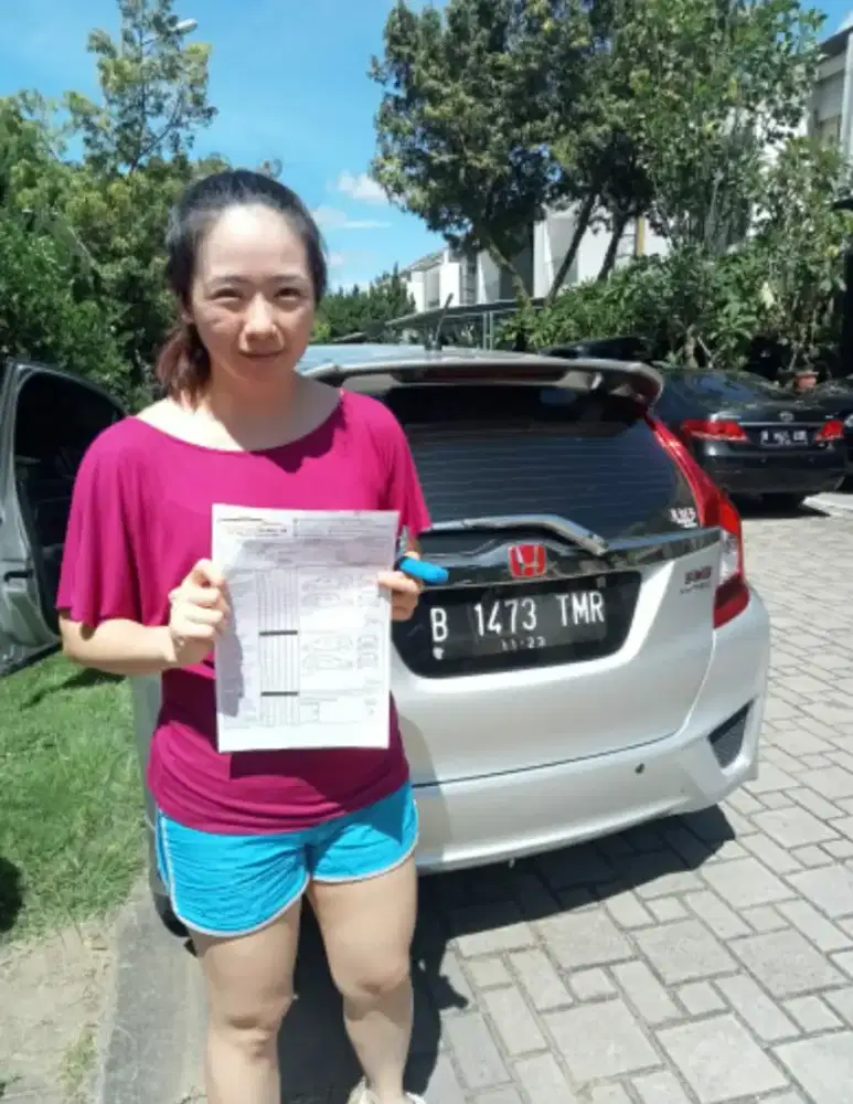 Rental Mobil Bulanan Lepas Kunci Jabodetabek