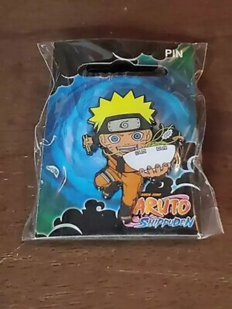 Uniqlo bowl naruto