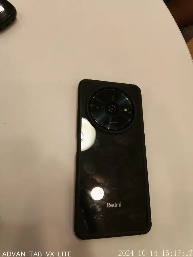 Dijual handphone redmi A3 murah meriah