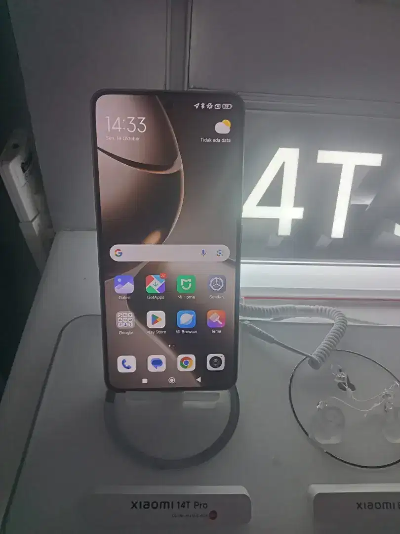 Xiaomi 14T Pro Bisa Kredit Spesial 0%