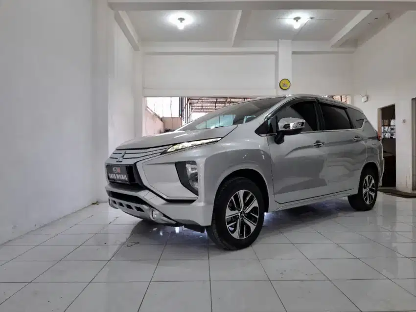 MITSUBISHI XPANDER ULTIMATE A/T, 2018