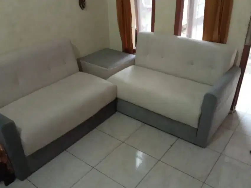 Tukang service sofa