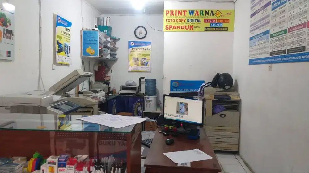 foto copyprinting