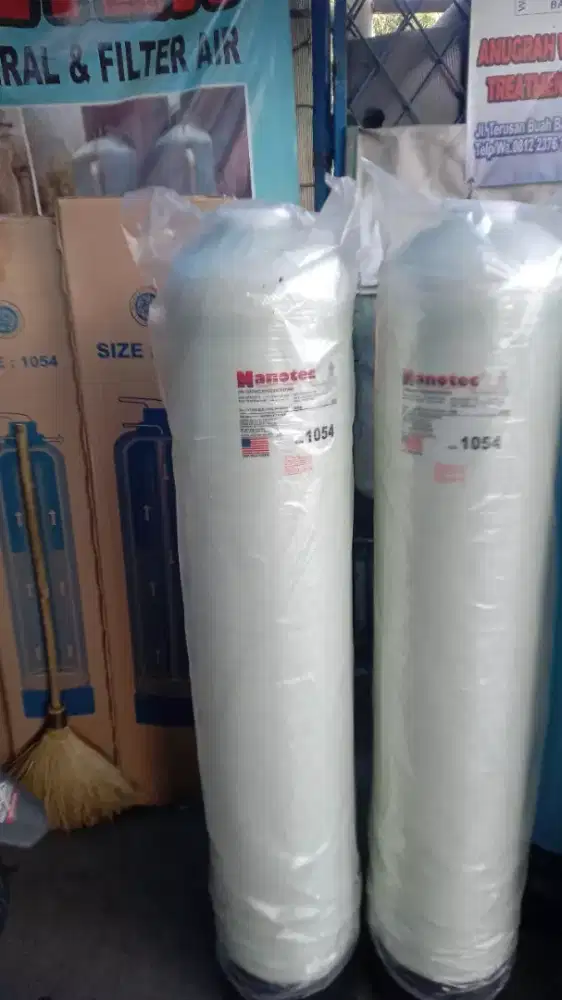 Filter air /penjernih air