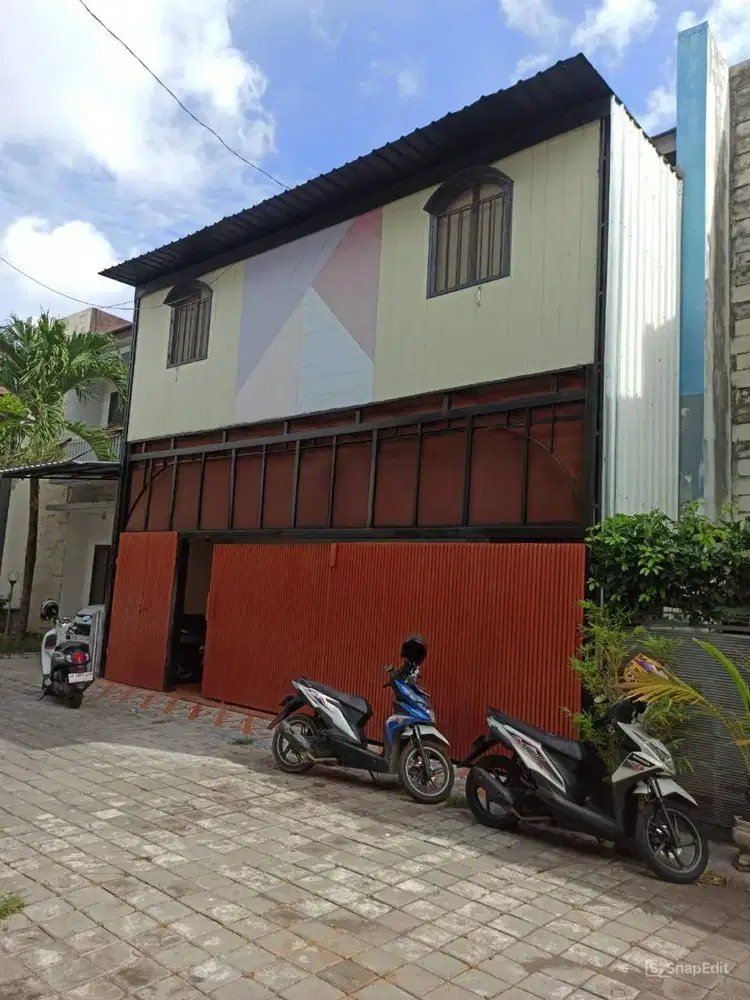 Dijual/sewakan Rumah Nyaman Full Oasis Residence Denpasar Siap Huni !