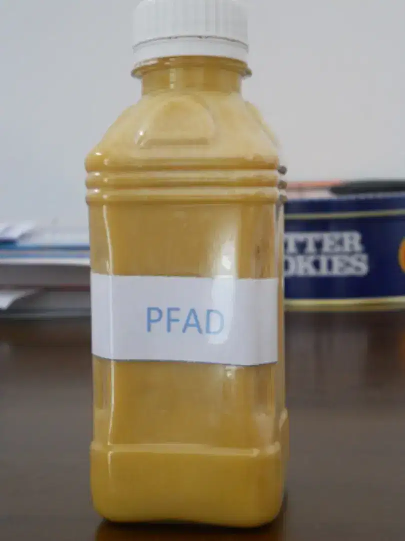 PFAD (Palm Faty Acid Distillate)