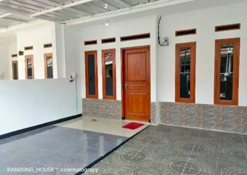 @@GEBYAR PROMO RUMAH MURAH DEKAT STT TELKOM & TOL BUAH BATU BANDUNG.
