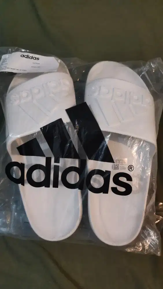 Sendal Adidas Edilatte Original