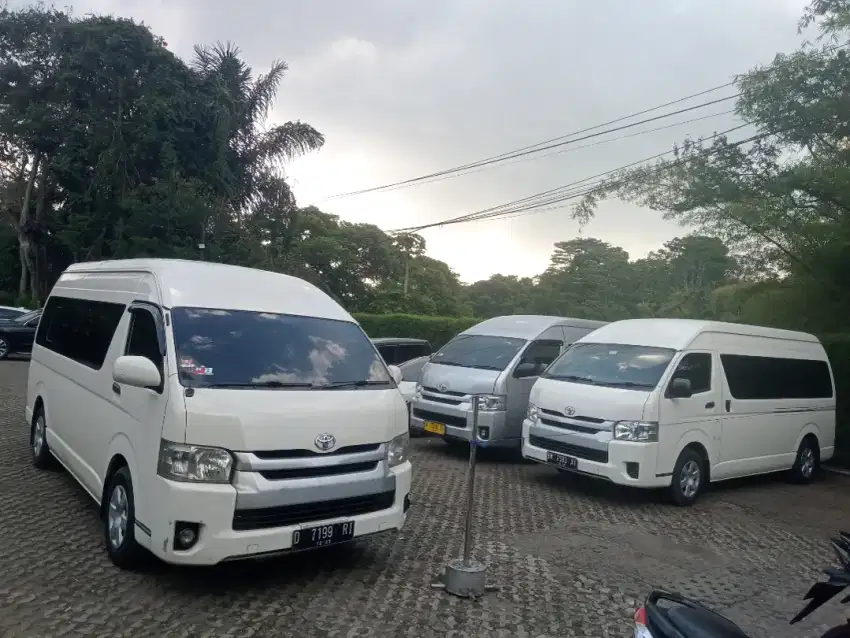 Sewa Mobil Bandung