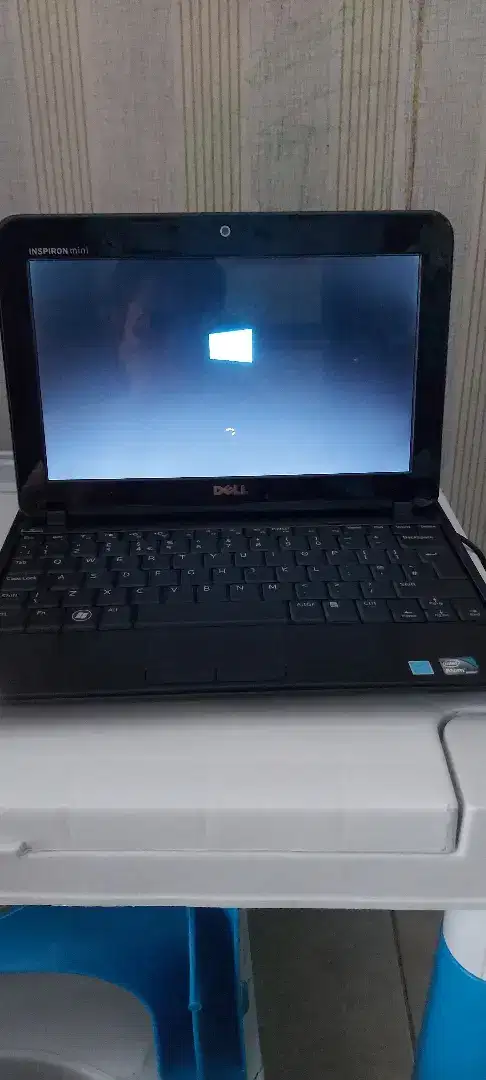 Notebook Dell Intel celeron