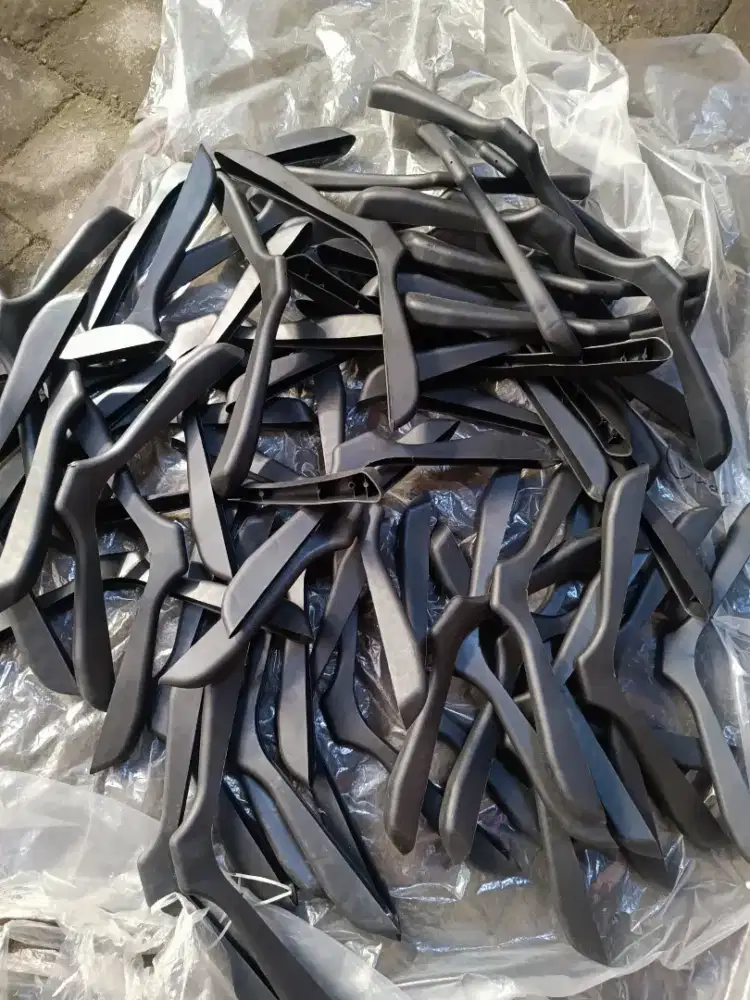Obral hanger bebek