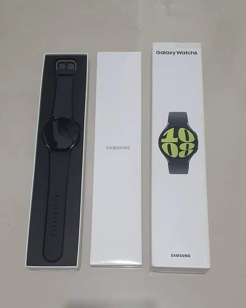 Samsung Galaxy Watch 6 44mm