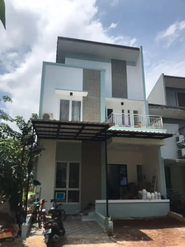 Dibutuhkan ART URUS ANAK di Bukit Dago