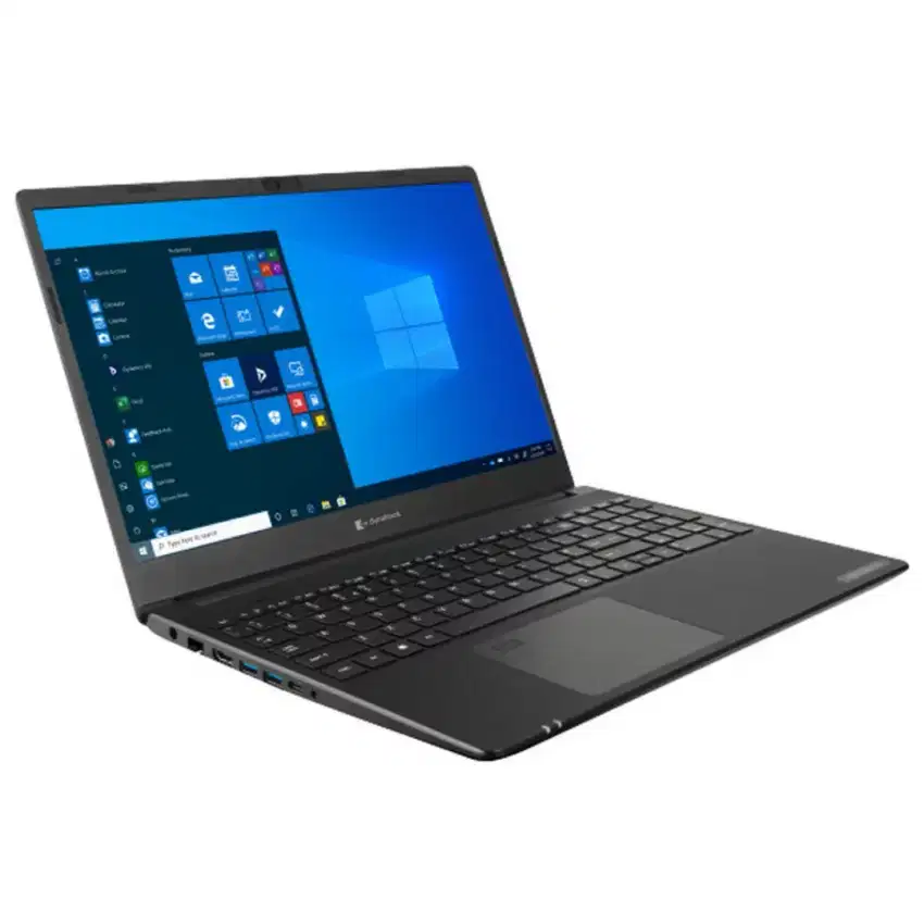 Laptop Dynabook 
Core i3, RAM 8, ssd 256