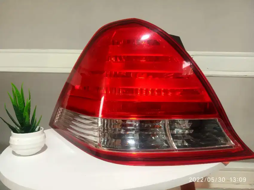 Banting Harga Stoplamp Honda Odyssey RB1