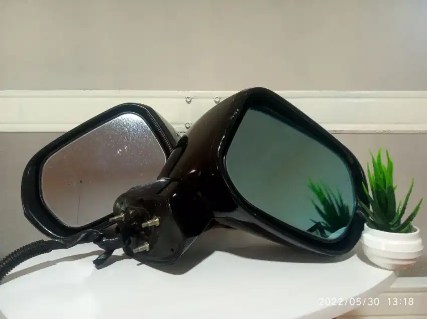 Banting Harga Side Mirror Honda Odyssey RB2