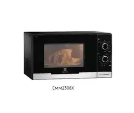 Microwave Electrolux EMM2308X Baru