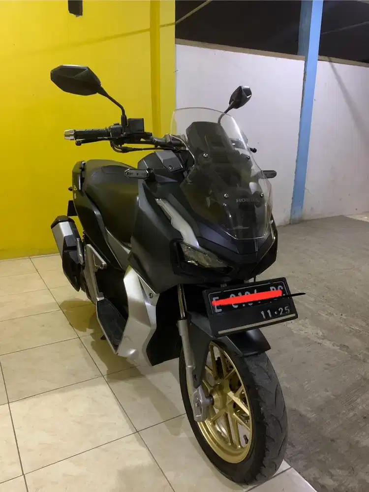 Honda ADV 150 ABS 2020