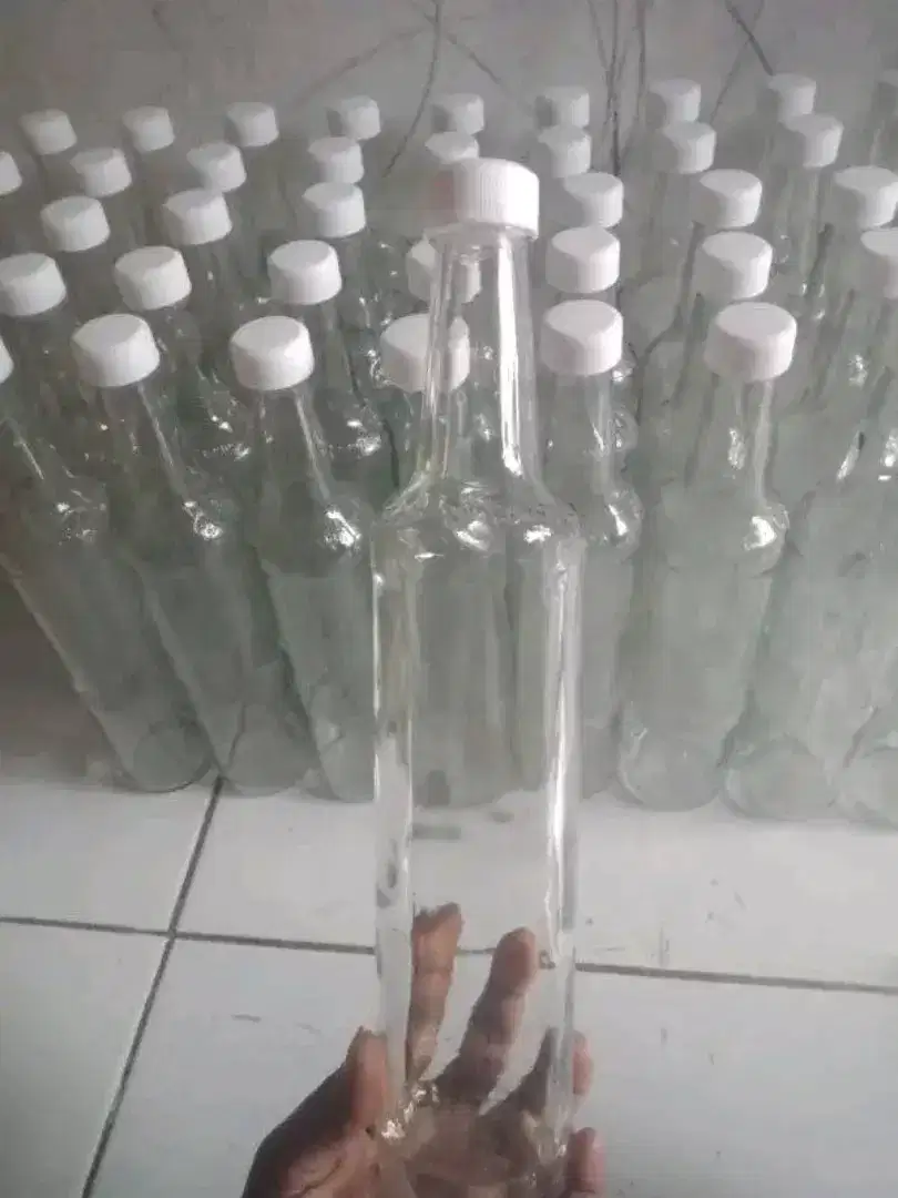 Botol marjan 460ml