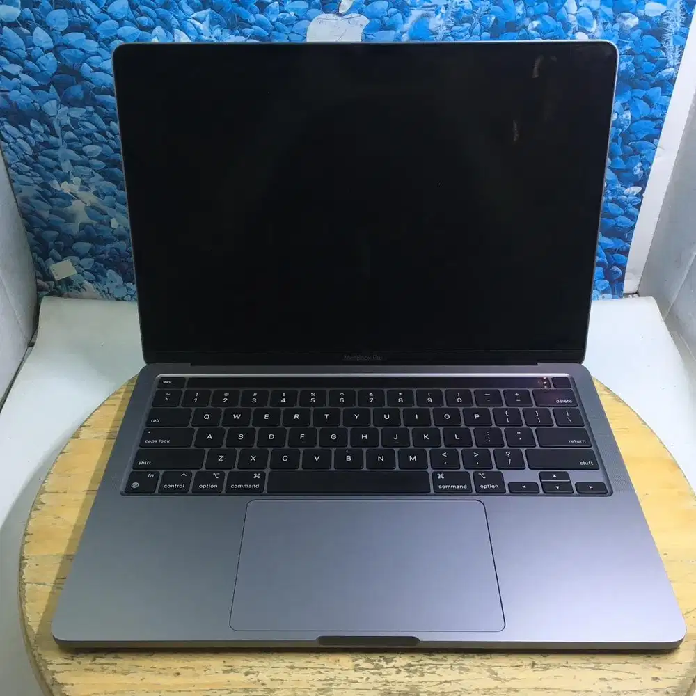 MACBOK PRO M1 CHIP LIKENEW MULUS RETINA 16GB RAM 512GB SSD