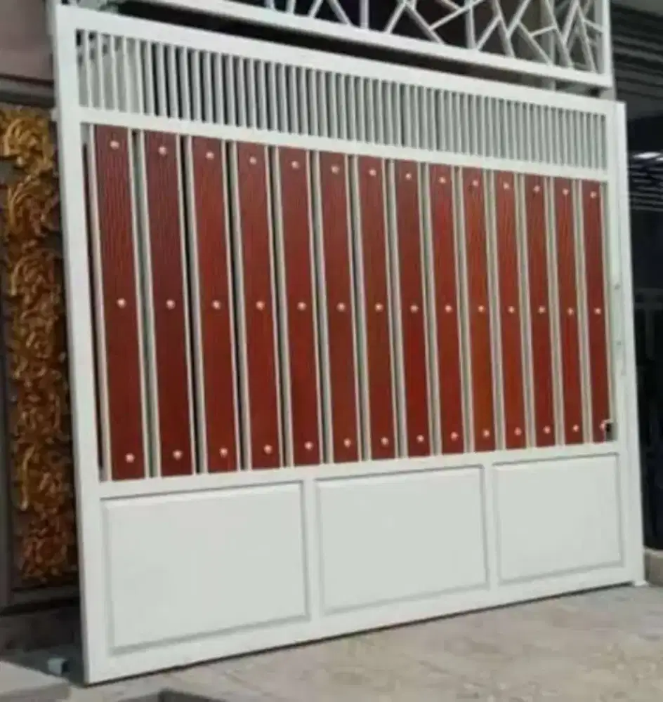 Pagar grc minimalis17