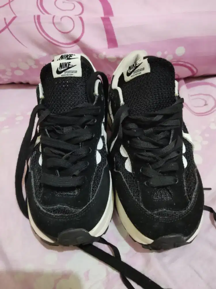 Nike Sacai no 40 original made in vietnam