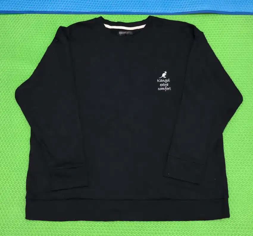 Crewneck Kangol