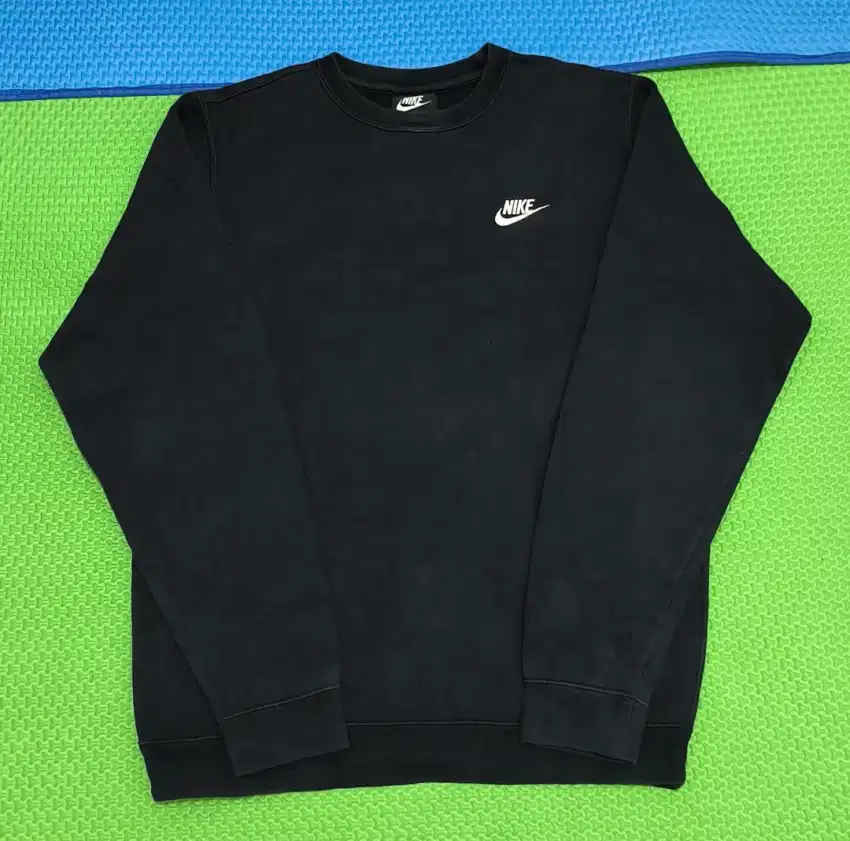 Crewneck Nike Bordir