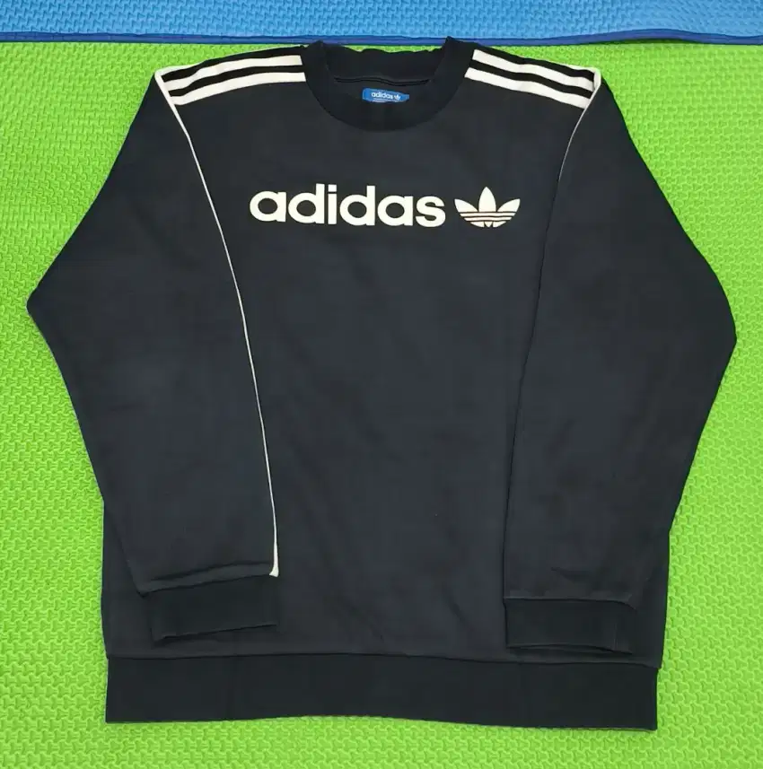 Crewneck Adidas