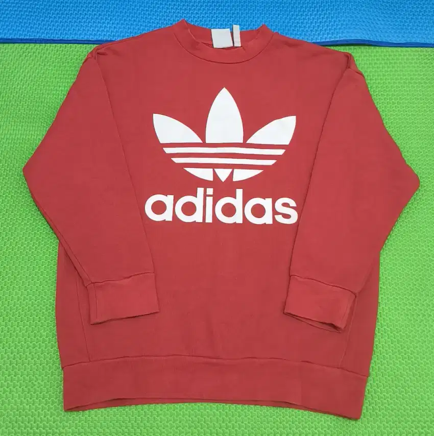 Crewneck Adidas