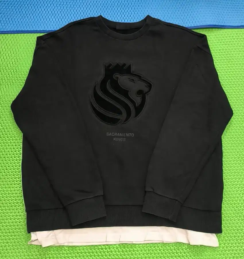Crewneck NBA Sacramento Kings