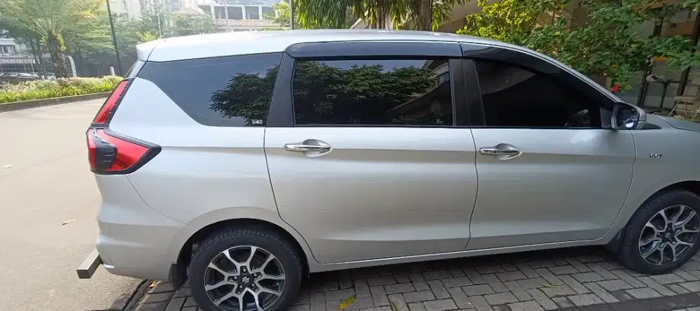 Rental / Sewa Mobil + Supir GDC Depok - Bandara Rp 175 rb