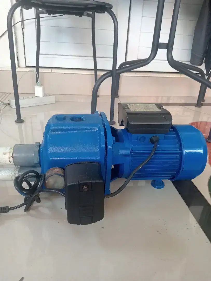 Pompa air jetpump