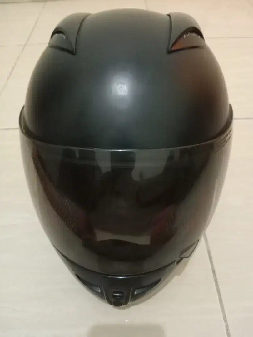 Helm suzuki original