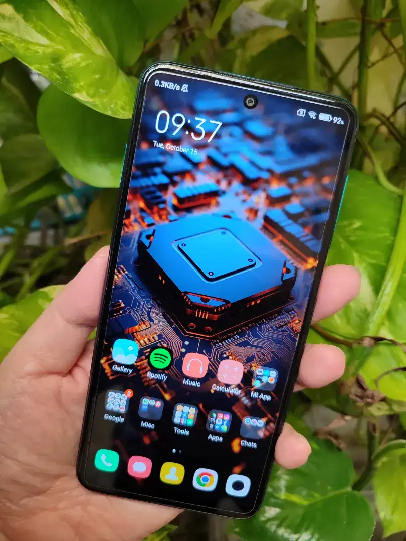 Xiaomi Redmi Note 9 Pro