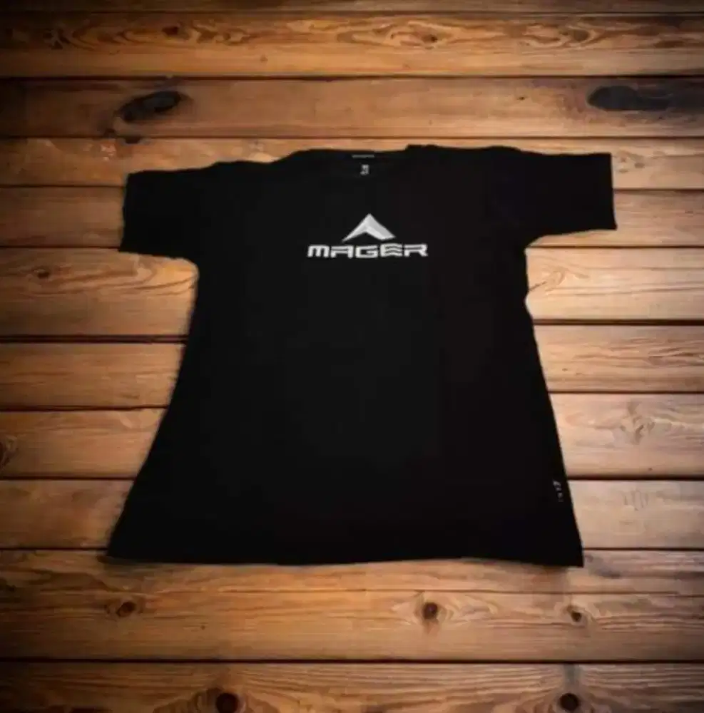 Kaos Bekas Murah Meriah