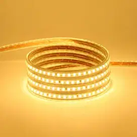 LAMPU LED STRIP 5050 SMD PER METER