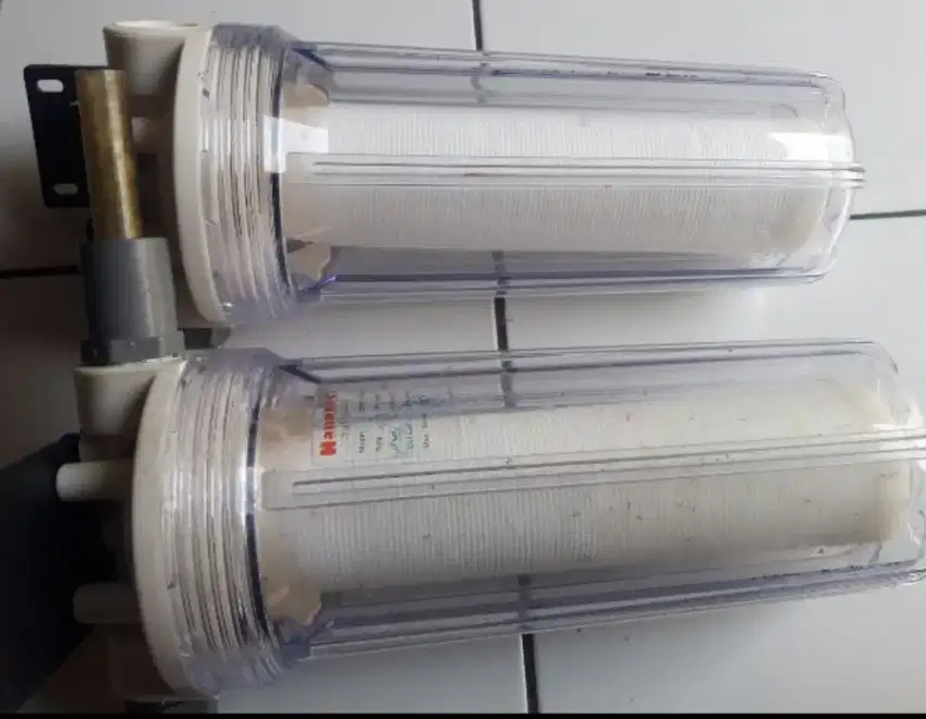 Dijual Filter air Aquarium