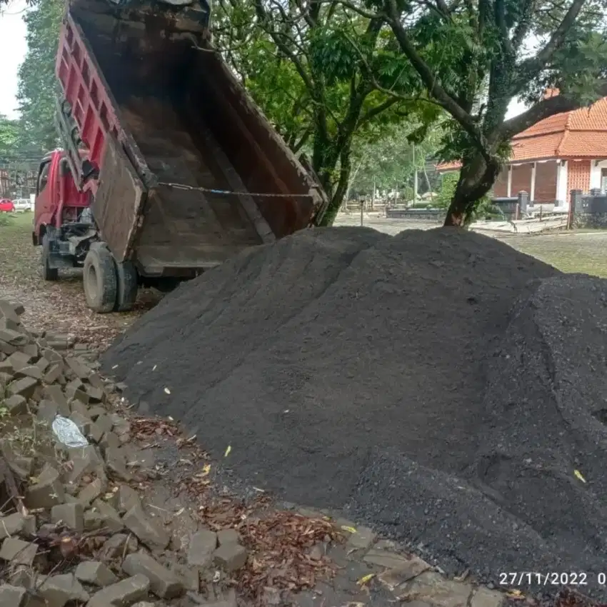 Pasir Lumajang paliran harga murah dan berkualitas terbaik di malangan