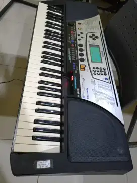 Keyboard Yamaha PSR 340 Emulator Flashdisk