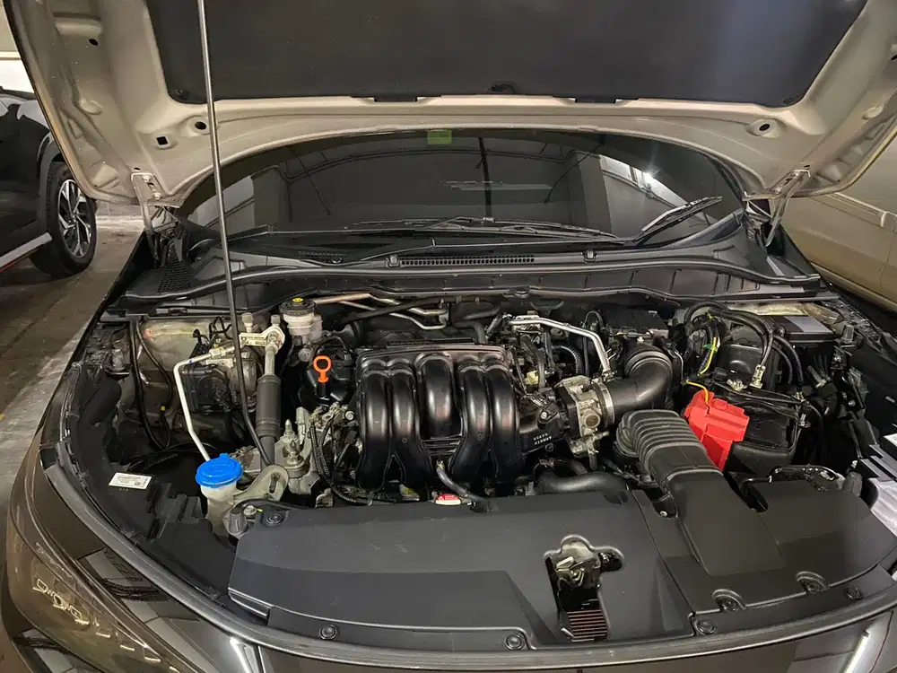 Honda City 2021 Bensin