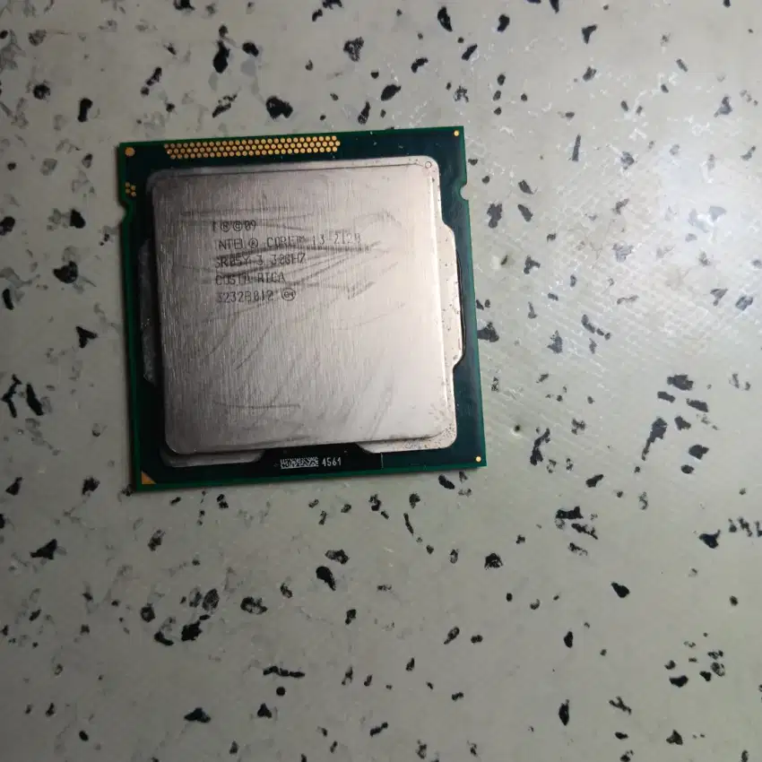 Processor Intel Core i3 2120 3.3Ghz