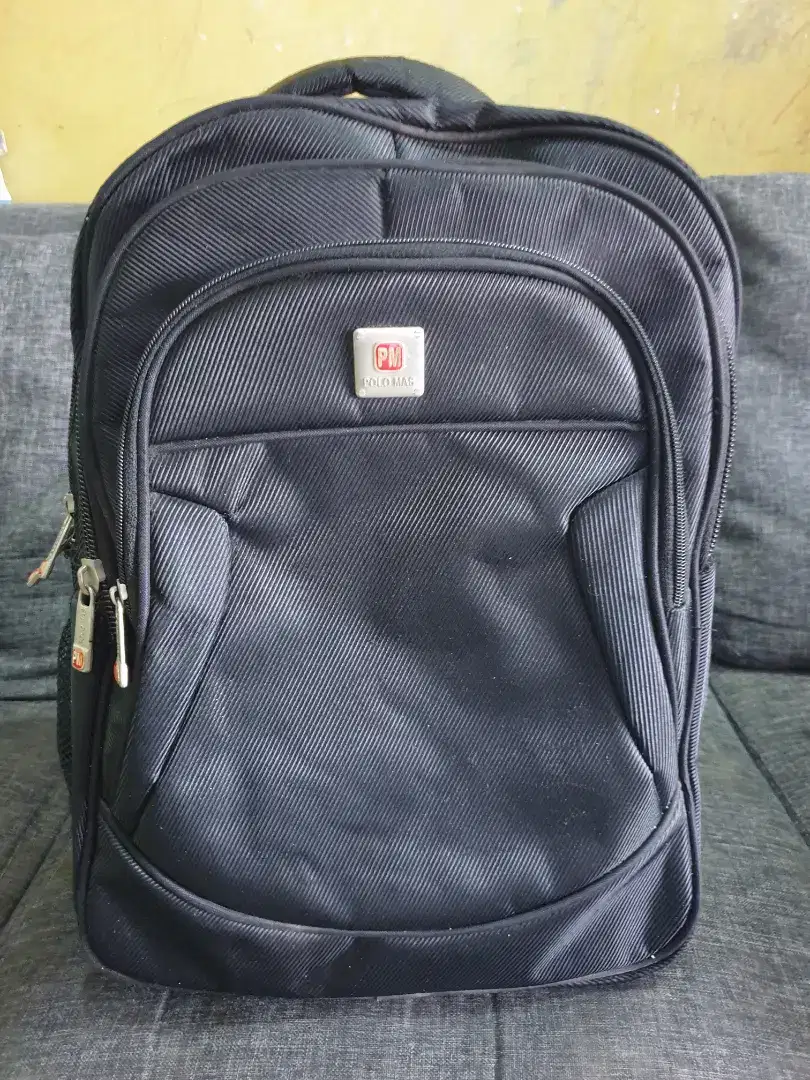 Tas ransel laptop