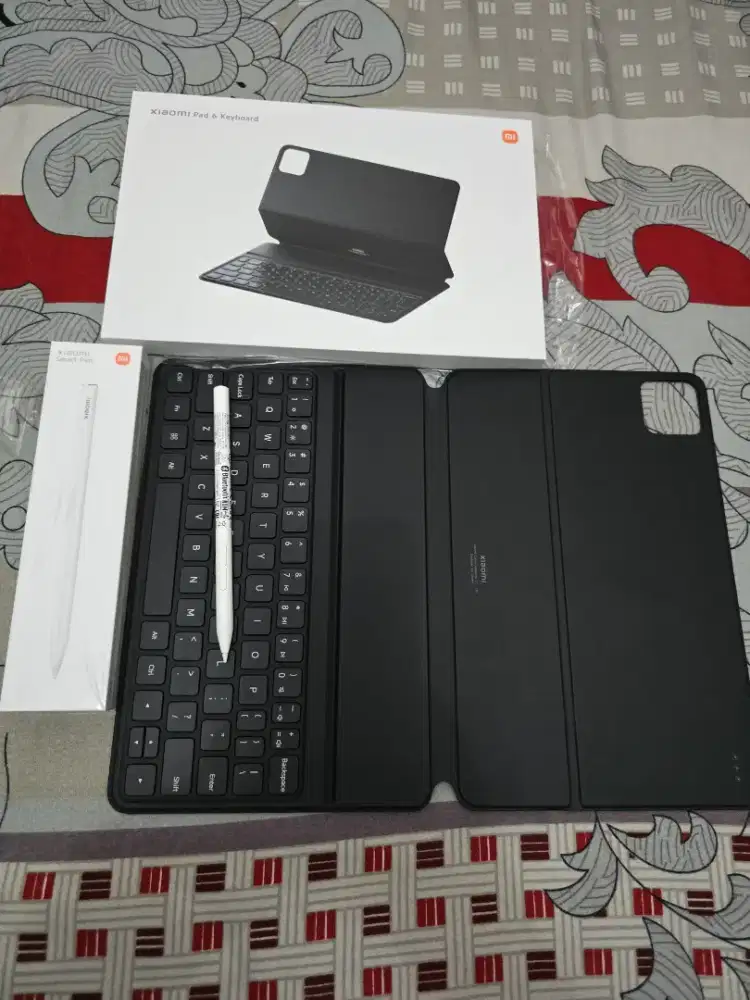 Dijual Keybord Redmi Tab 6