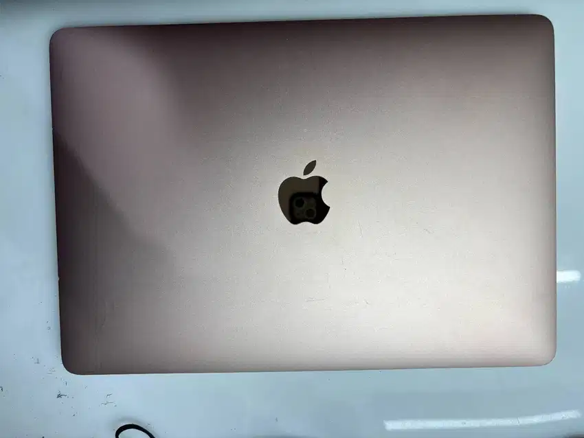 MacBook Air (Retina, 13-inch, 2019) Rose Gold