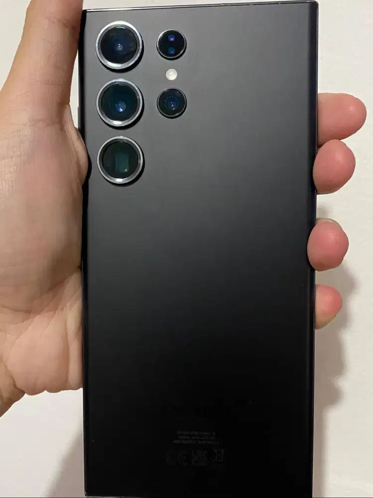 Samsung S22 ultra 512 fulshet dusbuk Siap dibli