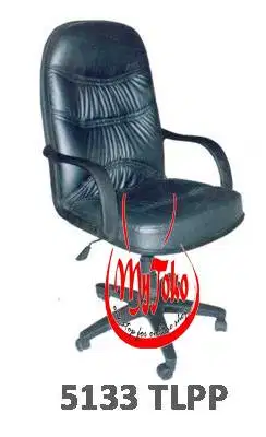 Kursi Direktur / Kursi Putar / Kursi Kantor / KD 5133