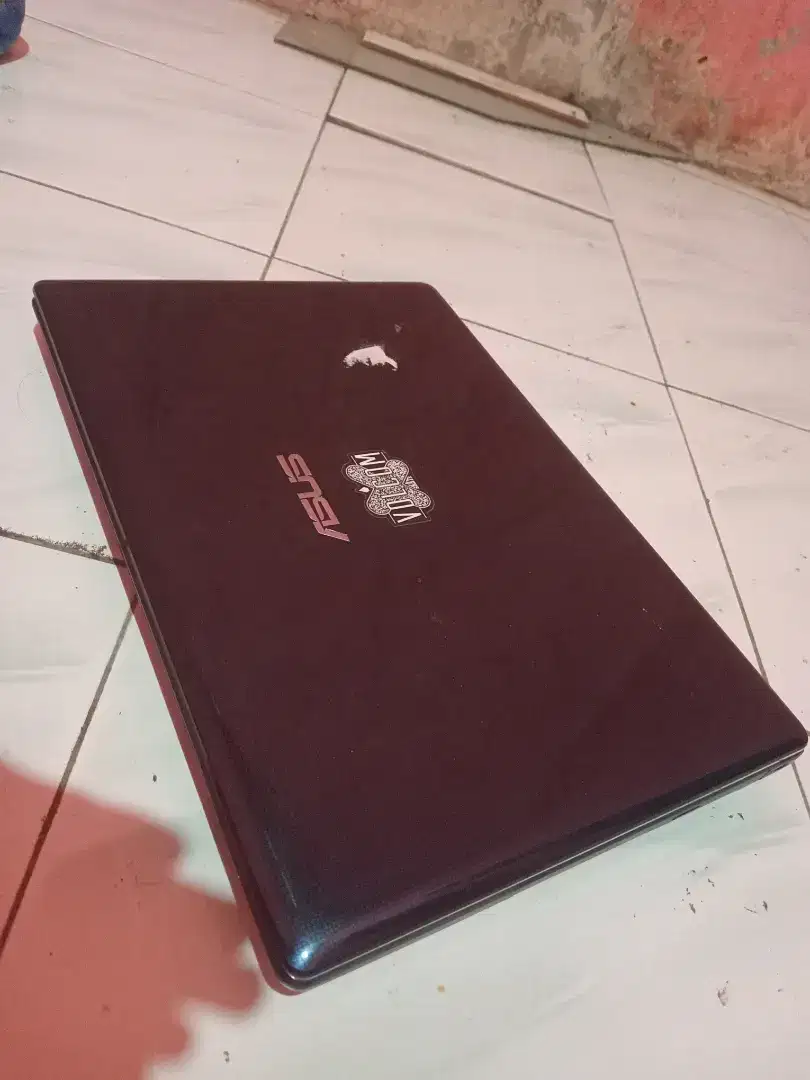 laptop asus X45C murah