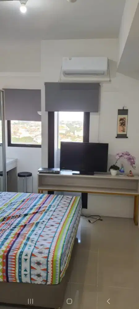 Apartment Jual Vittorio Citraland Wiyung