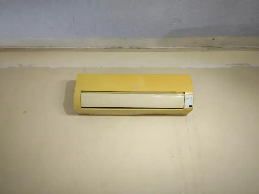 AC sharp plasmacluster 1.5pk duingin